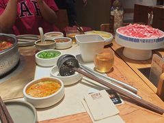 -巴奴毛肚火锅概念餐厅