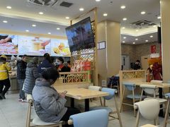 -和合谷(德外店)