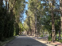 -广东外语外贸大学(白云山校区)