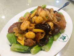 全家福-蓬莱春(芝罘店)