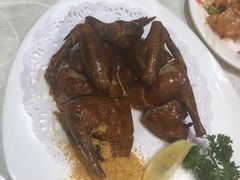 -凤城礼记鱼翅海鲜酒家(新马路总店)