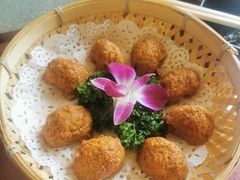 -南沙游艇会·大兵船餐厅