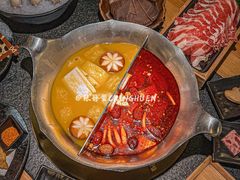 -湊湊火锅·茶憩(东城万达店)