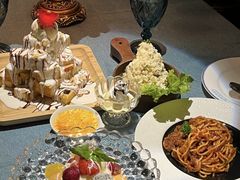 -俄士厨房(未来城店)