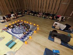 -卡莫瑜伽·普拉提