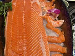 -梨花自助烤肉(西三旗万象汇黑金店)