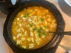 -庆江南江南菜(琴湖溪里花园城店)