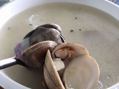 海鲜汤-明记海鲜大排档(巽寮湾店)