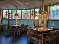 -海之屋韩式烤肉(海棠68环球美食街店)