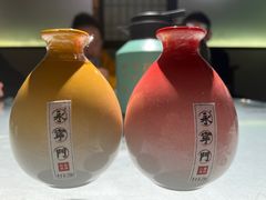 -江城小馆陕南妈妈菜·全球旅行餐厅(钟楼店)