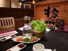 -牛家酒场(7mall店)