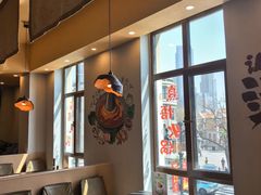 -熹悟海鲜火锅·广式打边炉