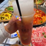 武汉排队王!的火锅店