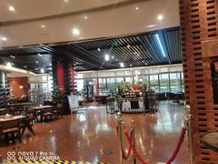 -大连金石滩绿发温泉假日酒店