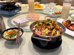 -莲餐厅·湖北菜·潜江小龙虾店(愚园路店)