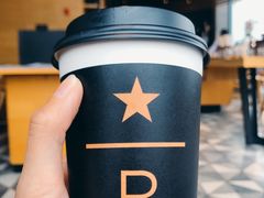 -星巴克臻选(成都环球乐天店)
