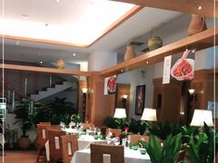 大堂-蒸膳坊(王寨店)