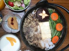 -铃木食堂(帽儿胡同店)