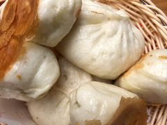 水煎包-方中山胡辣汤(成都首店)
