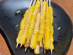 -聚点串吧·小酒局(北京旗舰店)