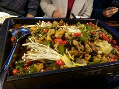 -蘭奢雅集·江浙菜(青山江滩店)