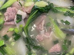 -王中王餐厅(东安路店)