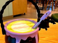 -星巴克臻选(华堂·新辰汇店)