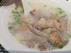 -新兴·金羊座·粤菜点心(乐峰店)