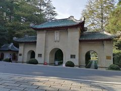 -南岳衡山风景名胜区