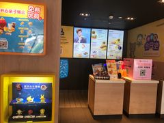 麦辣鸡翅-麦当劳(时间广场店)