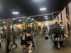-峰鸟24h自助健身(锦泰城店)