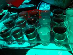 -金樽会所KTV(桂花南路店)