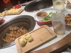 -遇东北林区铁锅炖(南开店)