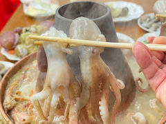 -胡同海鲜·大螃蟹