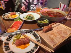 -芸鲜季·云南野生菌餐厅· 云南风物味研社(闵行店)