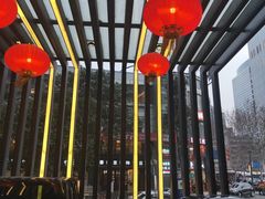 -榛悦隆堡成都酒店(春熙路太古里店)
