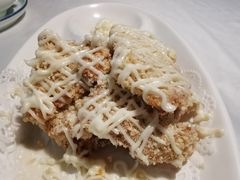 香酥小牛排-云中小雅