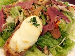 -LA CREPERIE BRETONNE布列塔尼法式餐厅(天童北路店)
