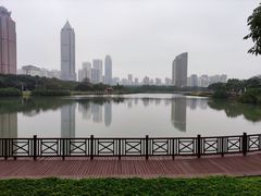 -万绿园