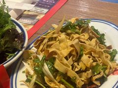 -新兴园饺子馆(北京百子湾店)