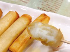 -周大娘牛乳(旧寨古村总店)