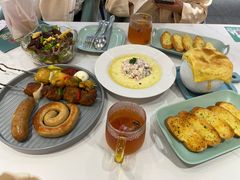 -库滋明·俄罗斯特色美食(中央大街店)