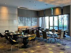 -青岛富力艾美酒店