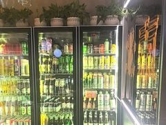 -记忆串城·东北烧烤·小龙虾·大型团建(南油店)