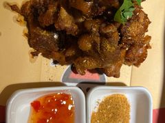 -小土豆北方菜馆(文慧园店)