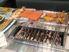 -邢氏老太太烤串(北兴街店)