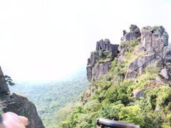 -七仙岭温泉国家森林公园