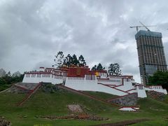 -深圳锦绣中华民俗村