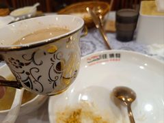 -清真· AL-JANNAT 佳纳特餐厅(仙林店)