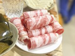 -星鸿社重庆老火锅
